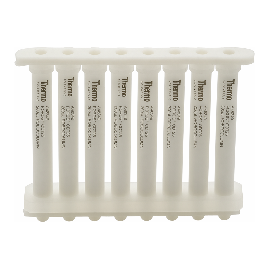 Thermo Fisher Scientific POROS Oligo (dT)25 RoboColumn Pre-packed columns, 200 &mu;L