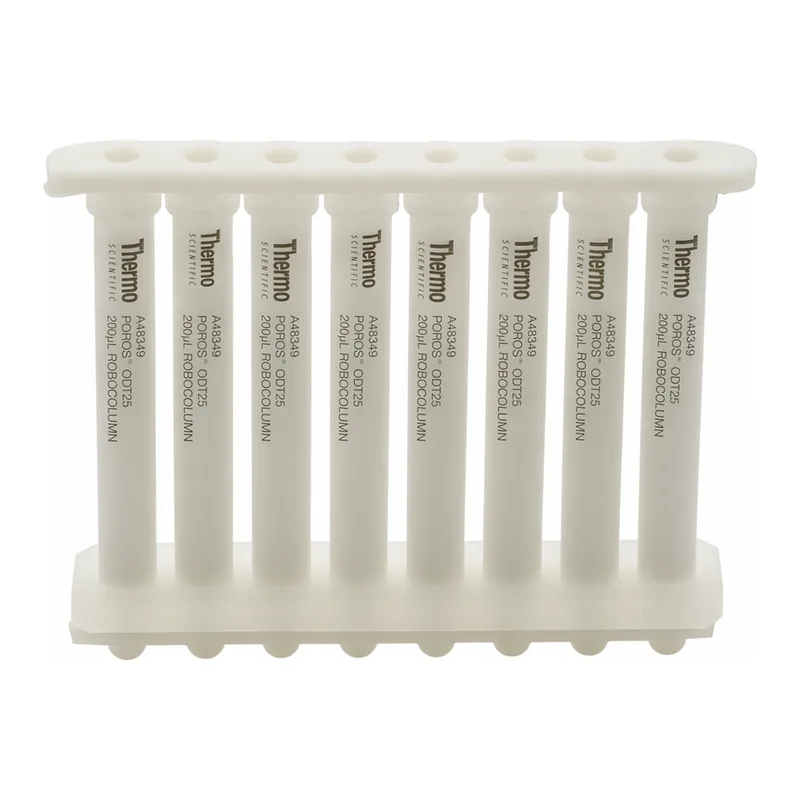 Thermo Fisher Scientific POROS Oligo (dT)25 RoboColumn Pre-packed columns, 200 μL