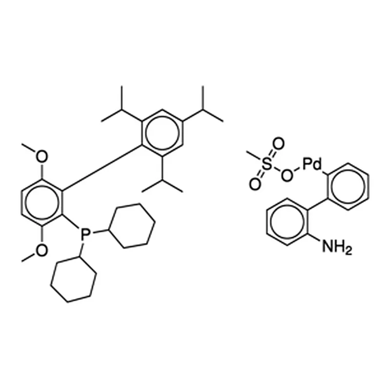 Merck BRETTPHOS PD G3, 98%