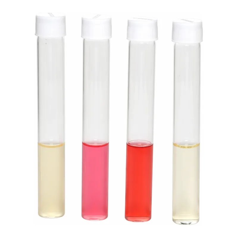 Himedia Buffered Glucose Broth, Granulated (Glucose Phosphate Broth, Granulated) (MR-VP Medium, Granulated)