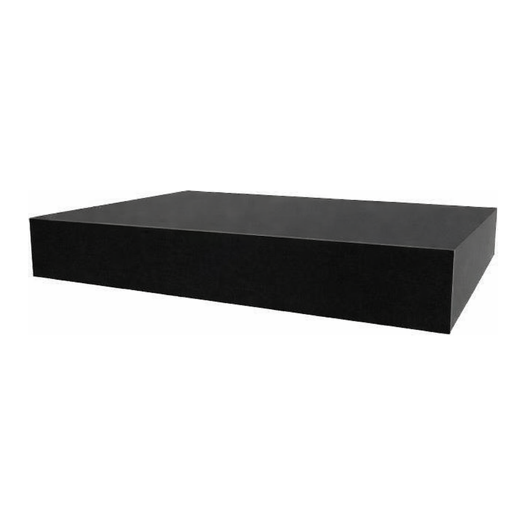 AS ONE Stone PrecisIon Surface Plate, 석제 정밀정반