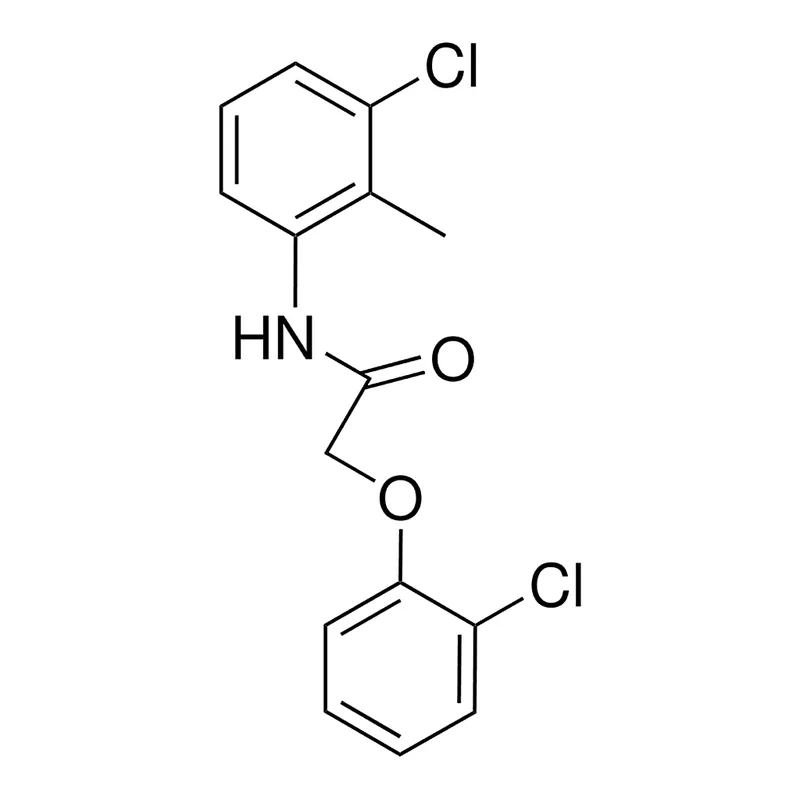 Merck 3'-CHLORO-2-(2-CHLOROPHENOXY)- - 50 MG&