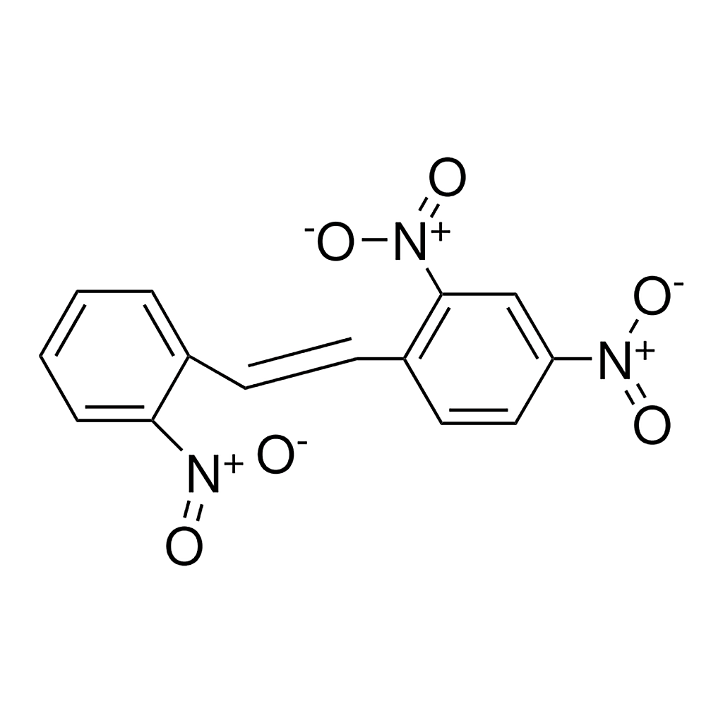 Merck 2,2',4-TRINITROSTILBENE