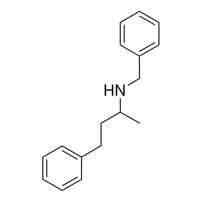 Merck 2-BENZYLAMINO-4-PHENYLBUTANE