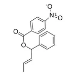 Merck ALPHA-(1-PROPEN-1-YL)BENZYL 4- - 50 MG&