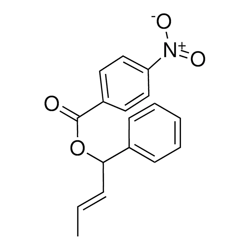 Merck ALPHA-(1-PROPEN-1-YL)BENZYL 4- - 50 MG&