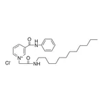 Merck 1-DODECYLCARBAMOYLMETHYL-3-(PH - 50 MG