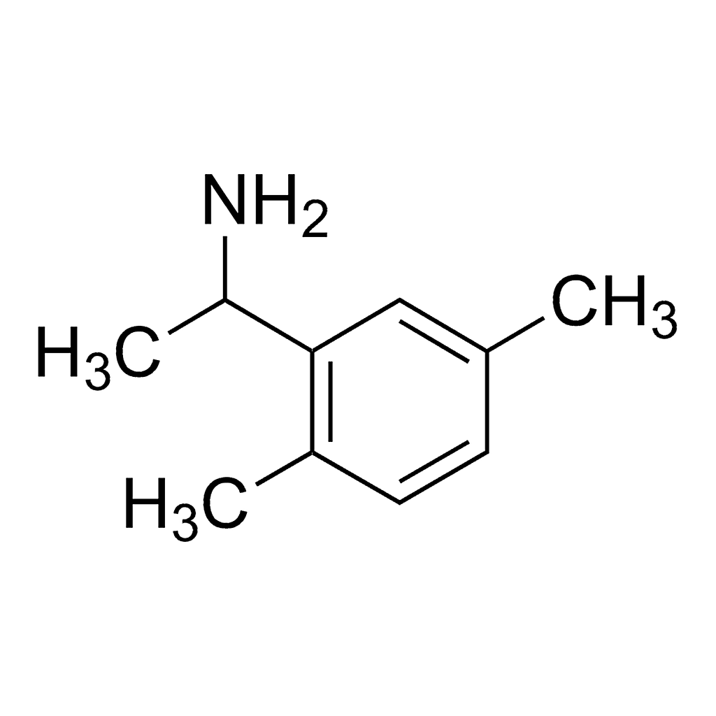 Merck 1-(2,5-Dimethylphenyl)ethanamine