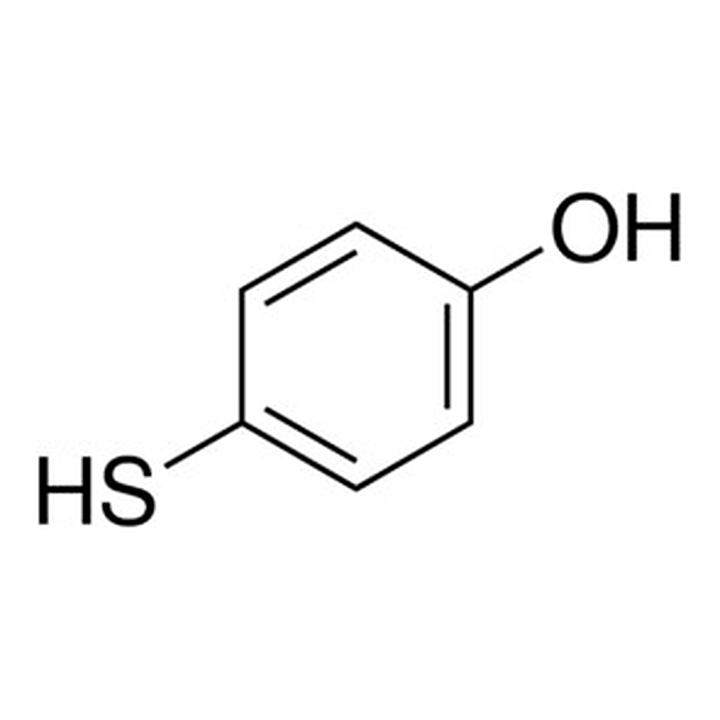 Merck 4-MERCAPTOPHENOL, 97%