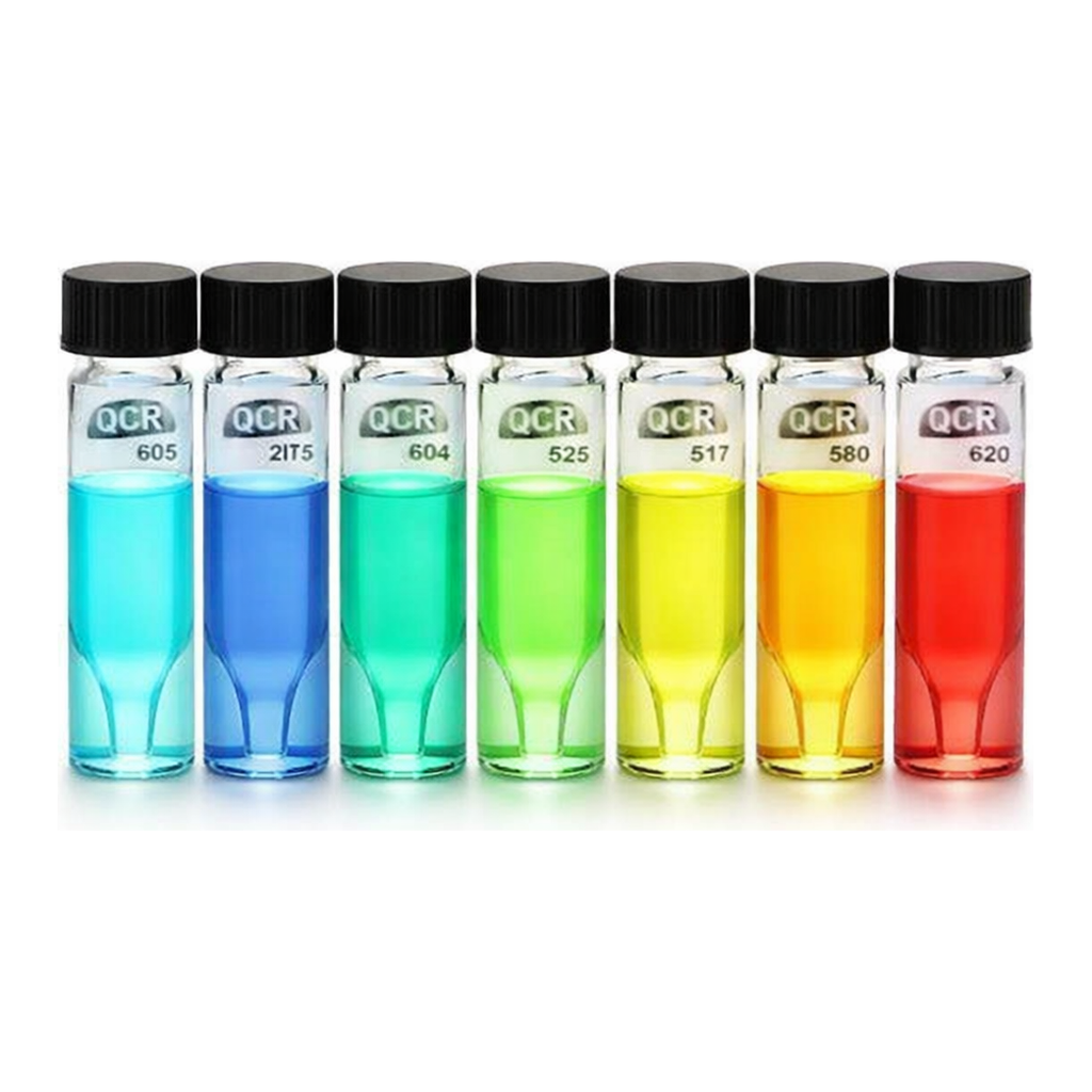 Merck Conjugated Polymer Nanoparticle (CPN)