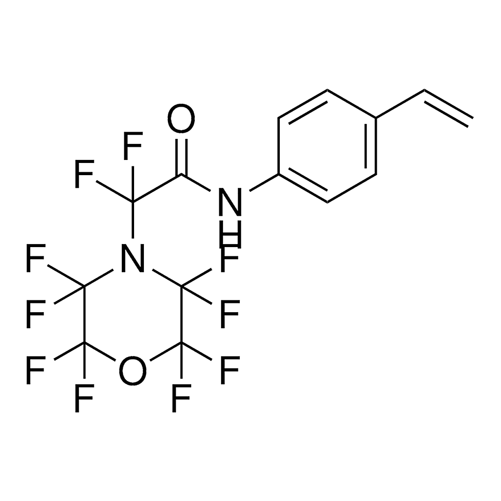 Merck 2,2-DI-F-2-(2,2,3,3,5,5,6,6-OC - 25 MG &