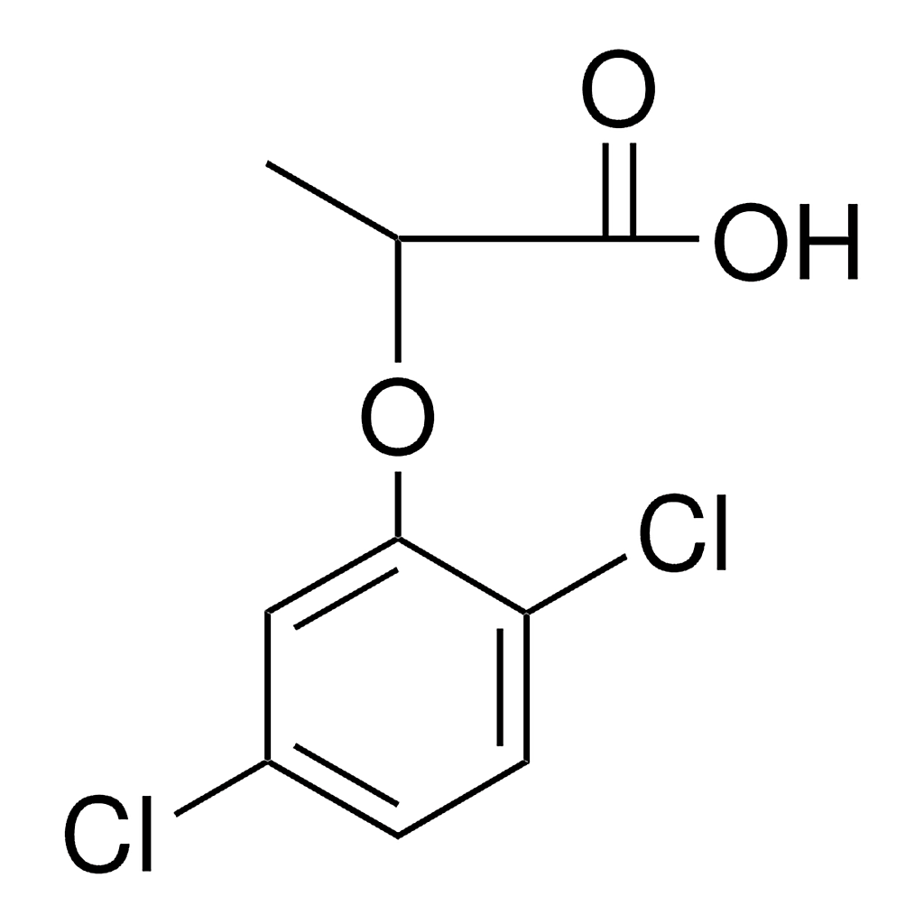 Merck 2-(2,5-DICHLOROPHENOXY)PROPIONI