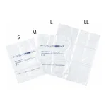 AS ONE Disposal Autoclave Bag 100 Pieces and others