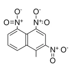 Merck 4-METHYL-1,3,8-TRINITRONAPHTHA - 50 MG&