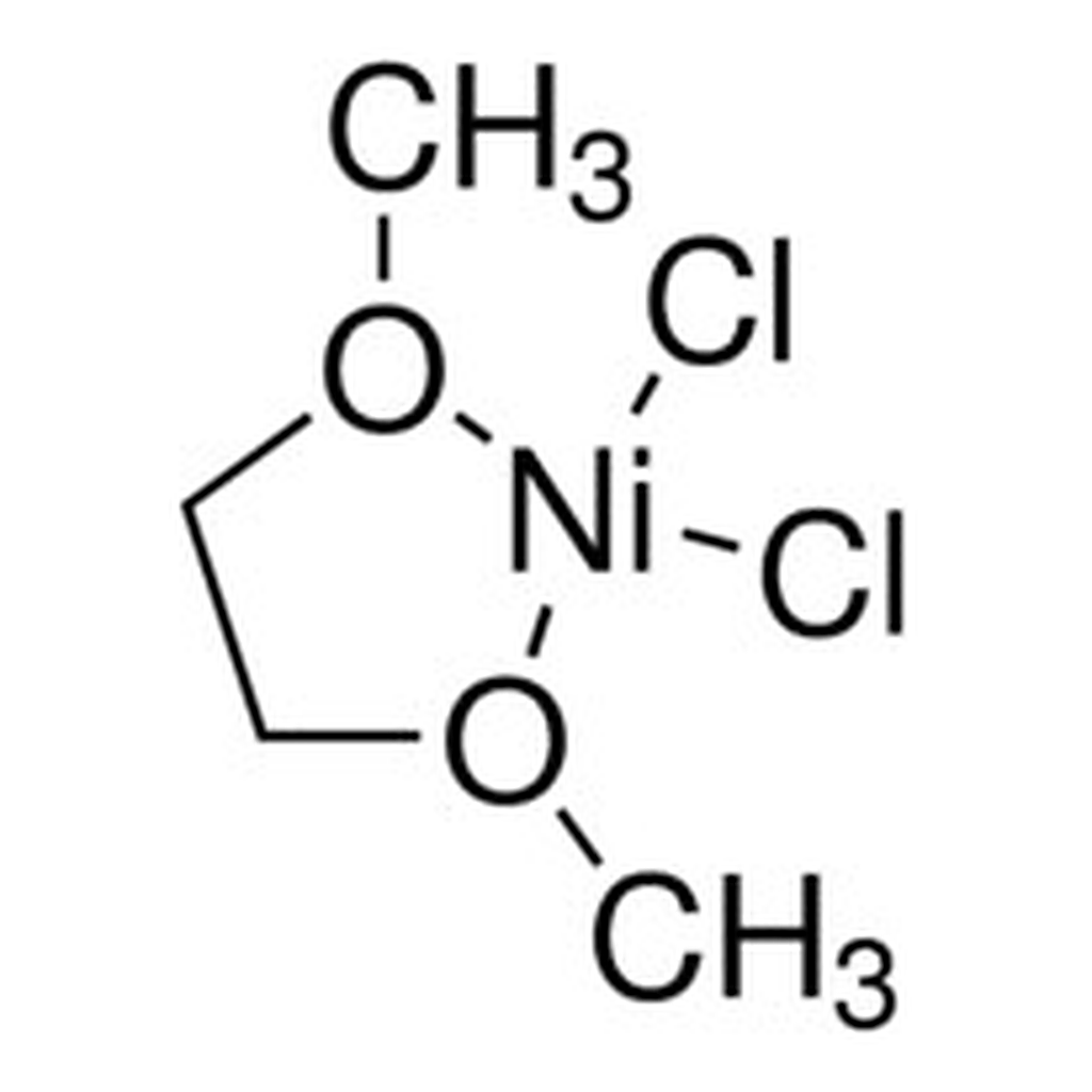 Merck NICKEL(II) CHLORIDE ETHYLENE GLYCOL DIME