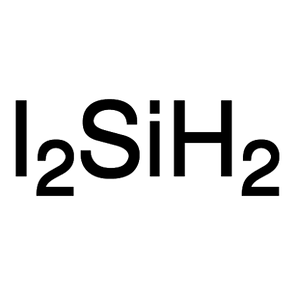 Merck DIIODOSILANE, CONTAINS COPPER AS STABILI