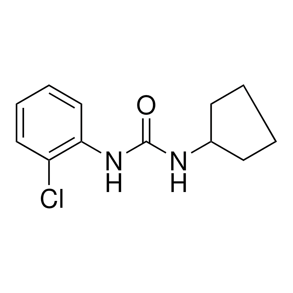 Merck 1-(2-CHLOROPHENYL)-3-CYCLOPENT - 50 MG&
