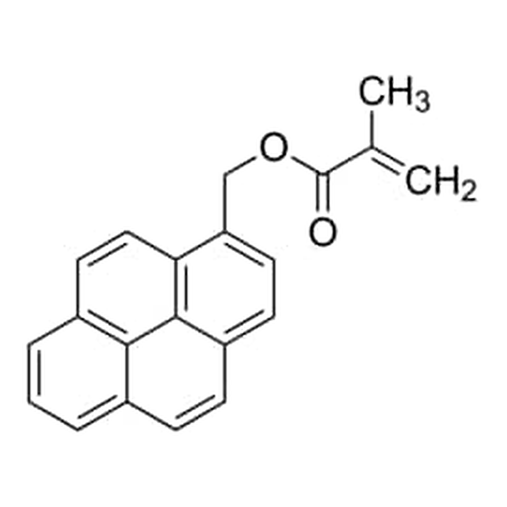 Merck 1-PYRENEMETHYL METHACRYLATE, CONTAINS <&