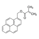Merck 1-PYRENEMETHYL METHACRYLATE, CONTAINS <&