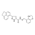 Merck 5-ACENAPHTHEN-5-YL2H-PYRAZOLE- - 50 MG &