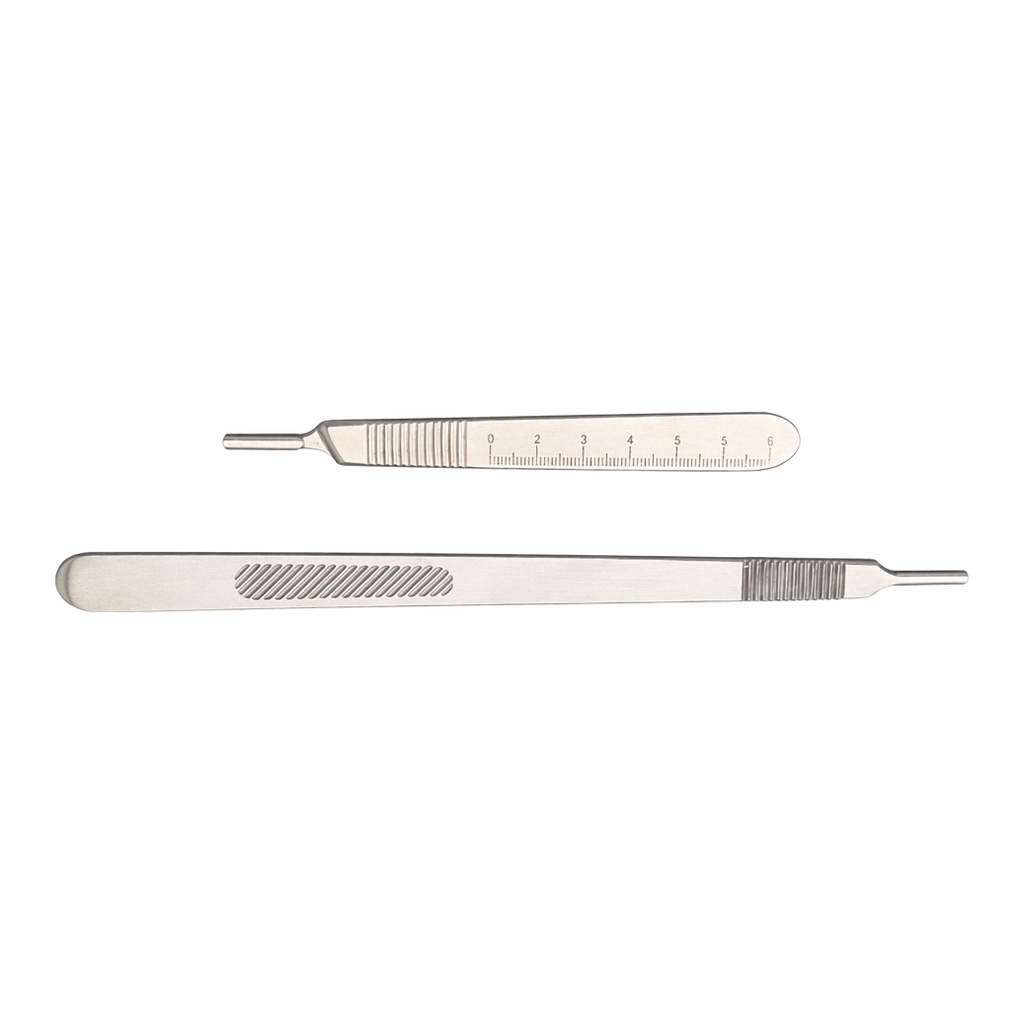Merck Scalpel handles