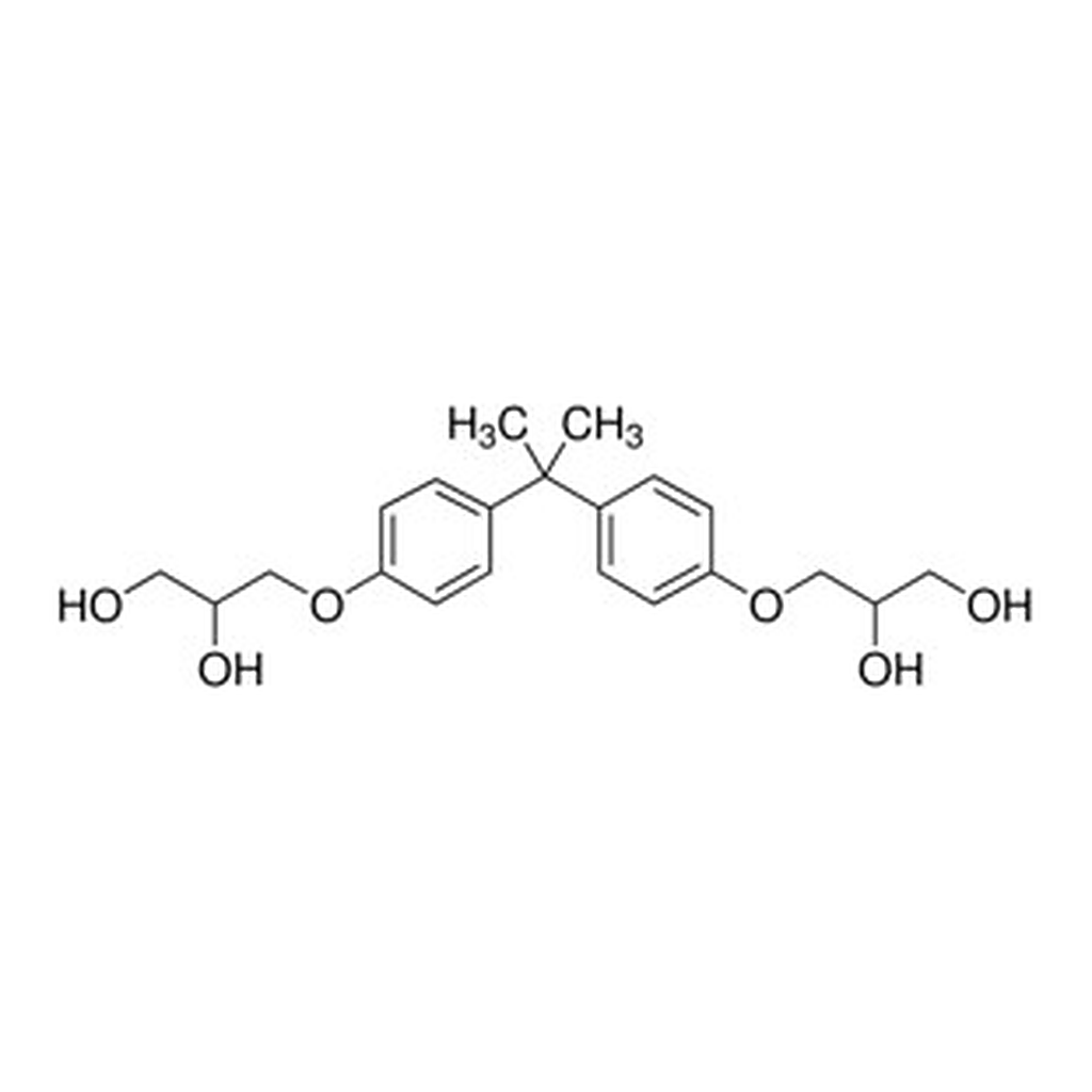 Merck BISPHENOL A BIS(2,3-DIHYDROXYPROPYL)   &
