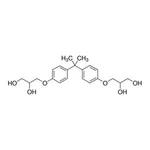 Merck BISPHENOL A BIS(2,3-DIHYDROXYPROPYL) &