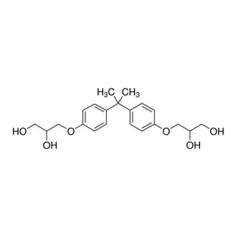 Merck BISPHENOL A BIS(2,3-DIHYDROXYPROPYL) &