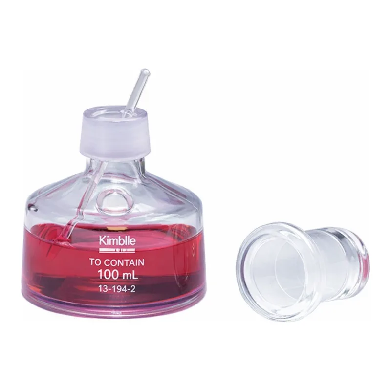 Thermo Fisher Scientific Wheaton Balsam Bottle