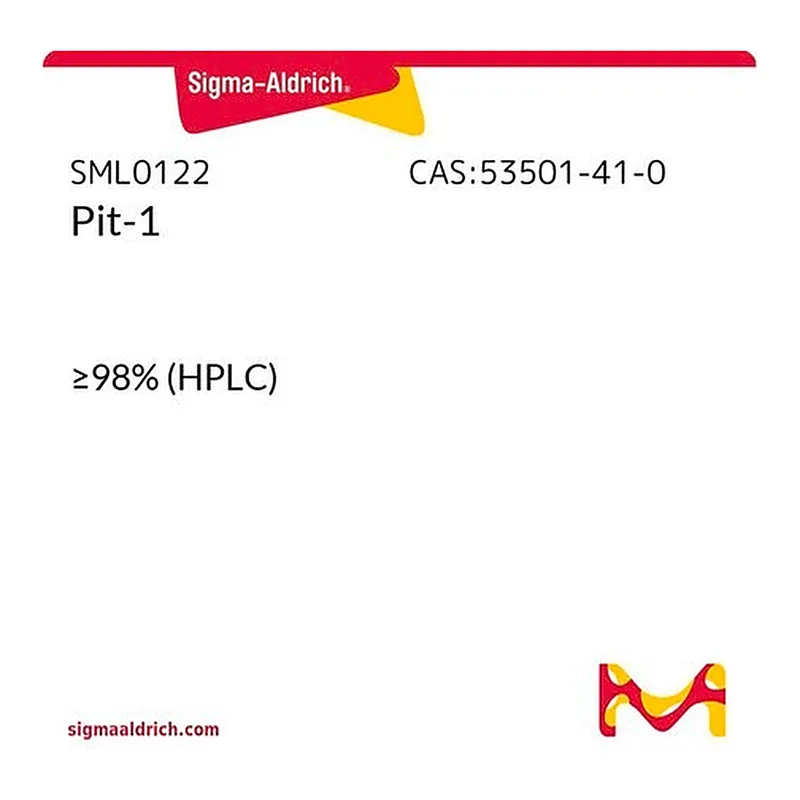 Merck Pit-1
