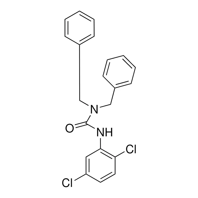 Merck 1,1-DIBENZYL-3-(2,5-DICHLOROPHE-
