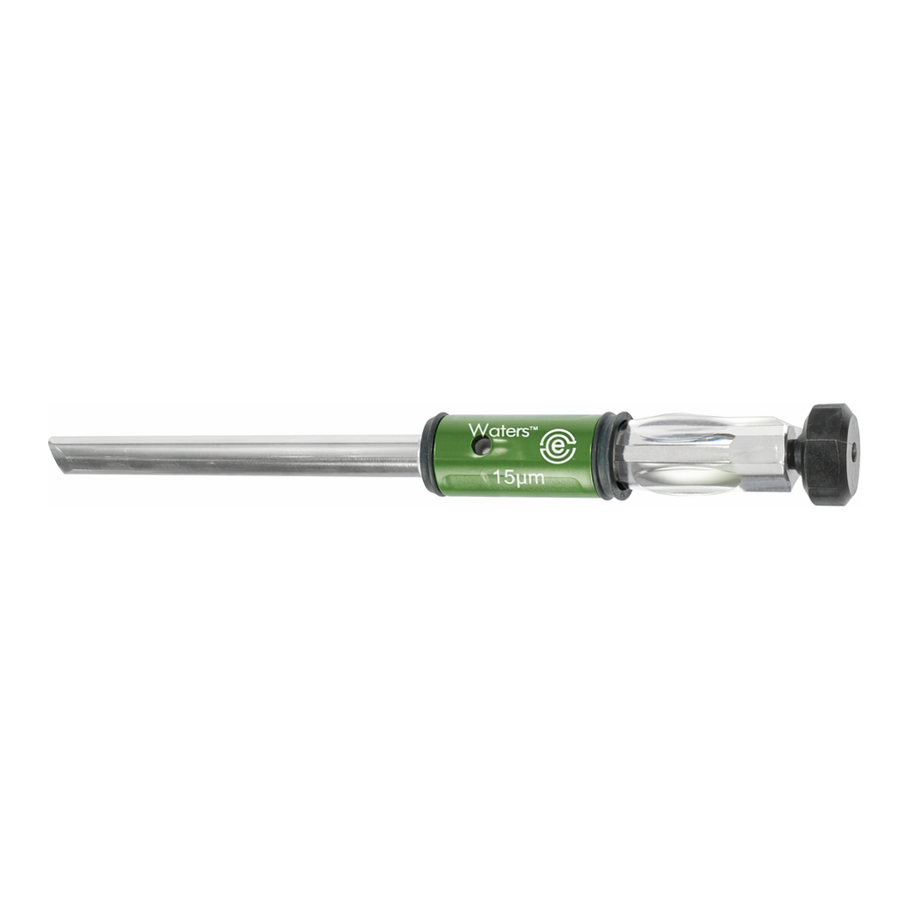 Waters XBridge BEH Shield RP18 Column, 130 Å, 3.5 µm, 4.6 mm X 100 mm, 1/pk, with eConnect Column Tag