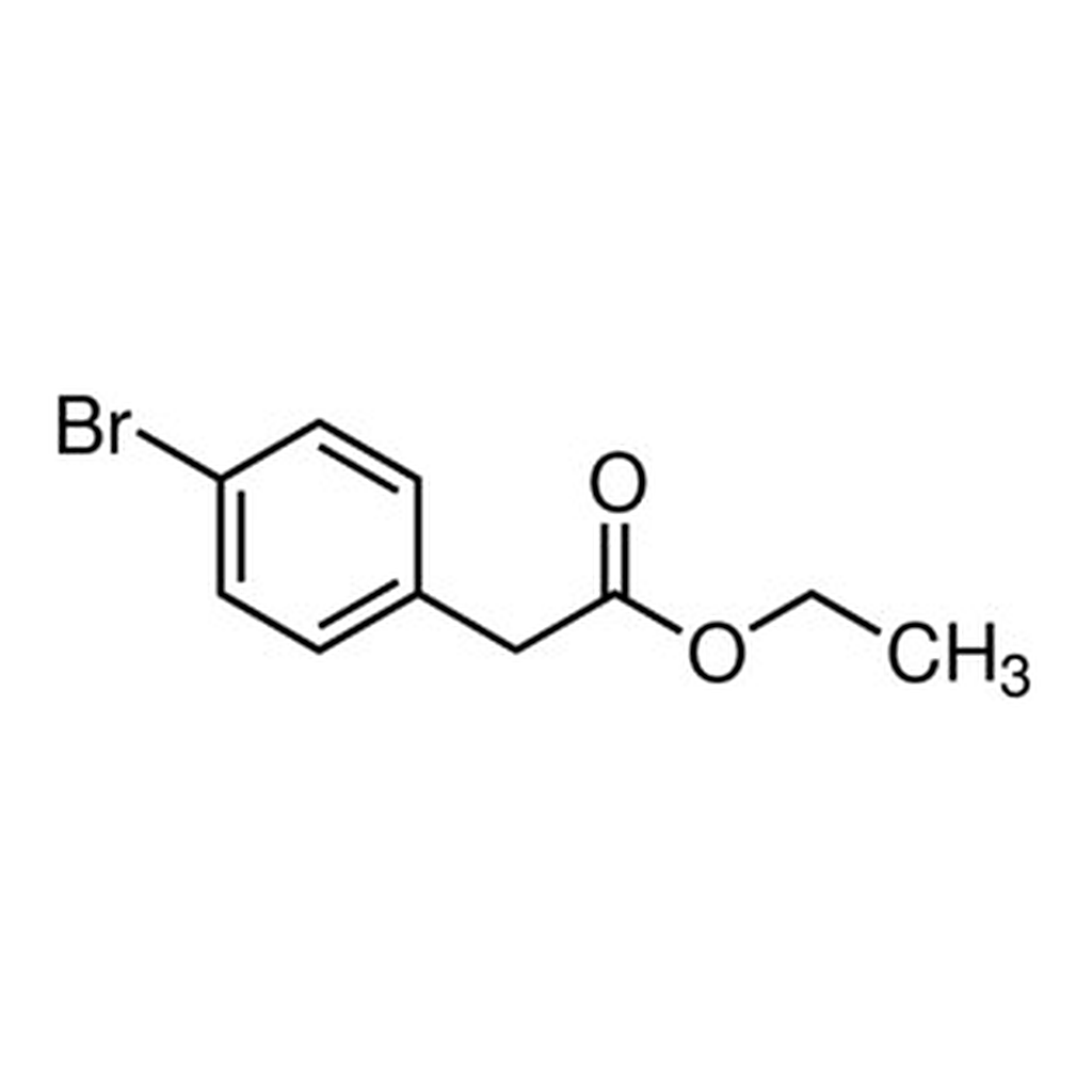 Merck ETHYL 4-BROMOPHENYLACETATE, 97%