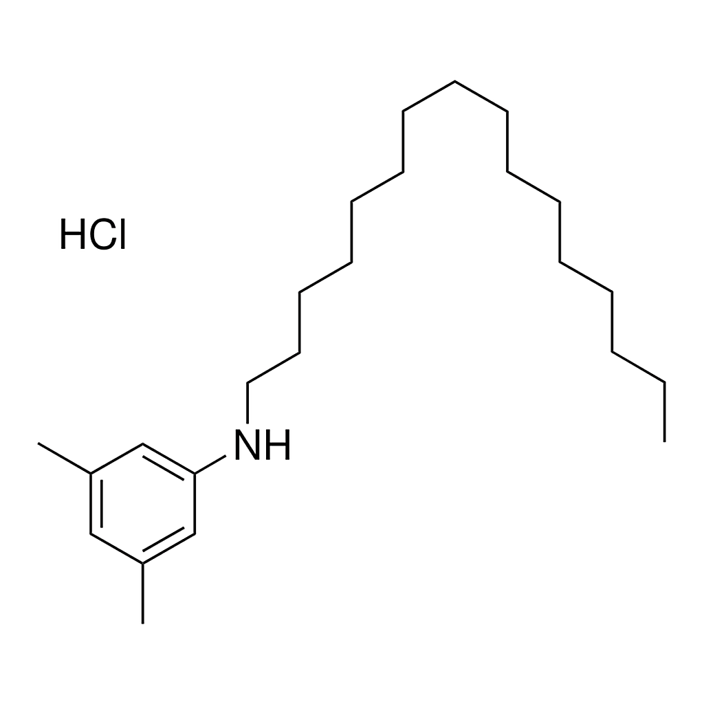 Merck N-HEXADECYL-3,5-XYLIDINE HYDROC-