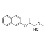 Merck N,N-DIMETHYL-2-(2-NAPHTHYLOXY)-1-