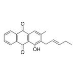 Merck 1-HYDROXY-3-METHYL-2-PENT-2-ENYL-