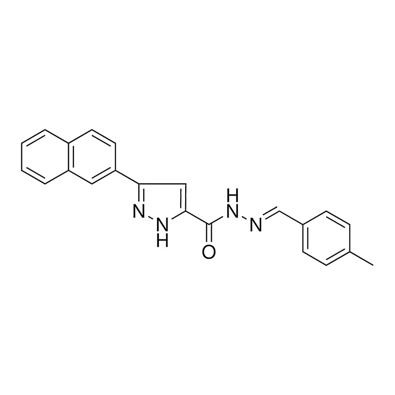 Merck 5-NAPHTHALEN-2-YL-2H-PYRAZOLE- - 50 MG &