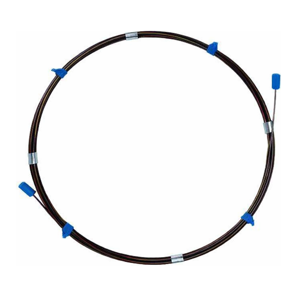 Restek MXT Guard Column, MXT-Guard Col 10m, 0.53mm ID
