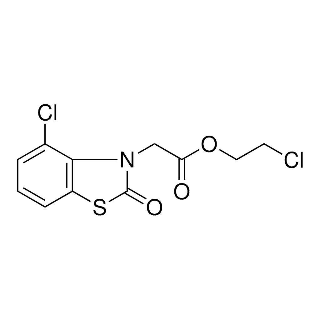 Merck (4-CHLORO-2-OXO-BENZOTHIAZOL-3 - 25 MG&