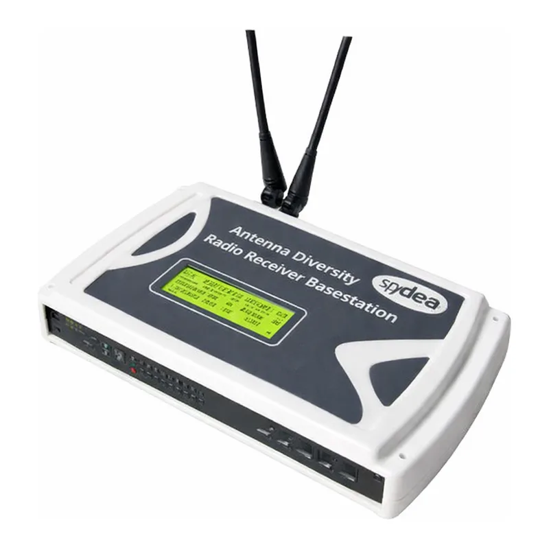 SPYDAQ-1000-MODBUS Base Station
