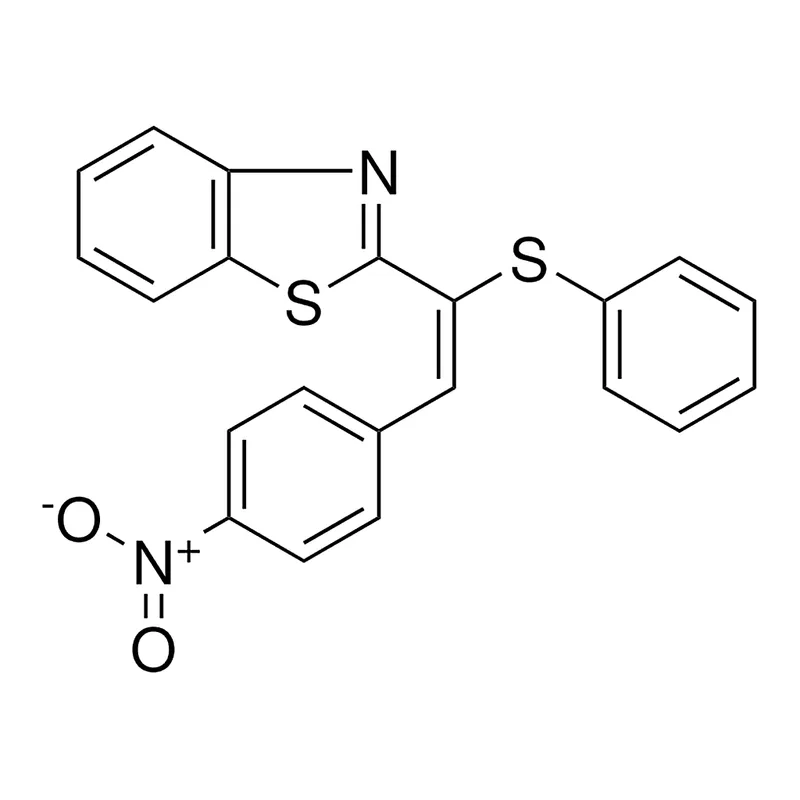Merck 2-2-(4-NITRO-PHENYL)-1-PHENYL - 25 MG&