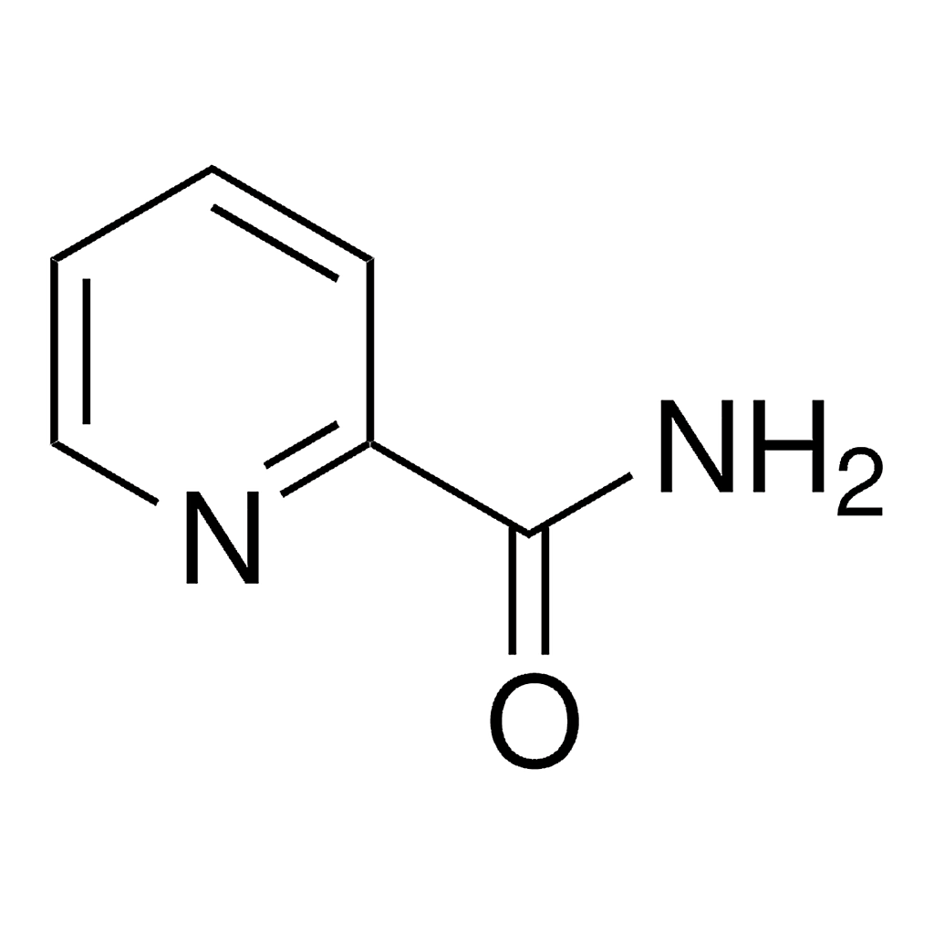 Merck Picolinamide
