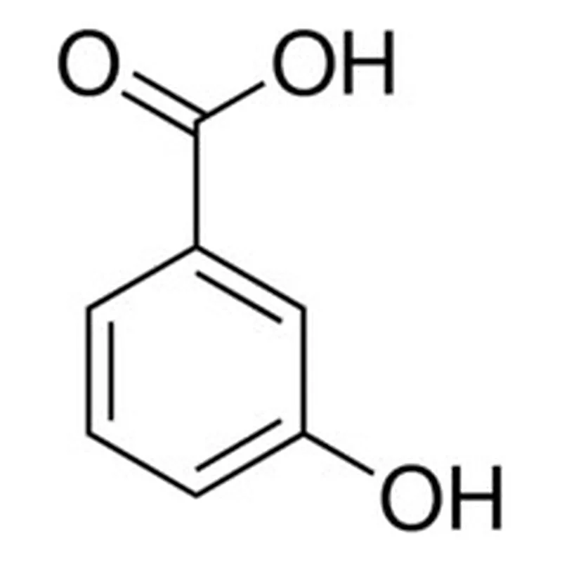 Merck 3-HYDROXYBENZOIC ACID, REAGENTPLUS(R), 9