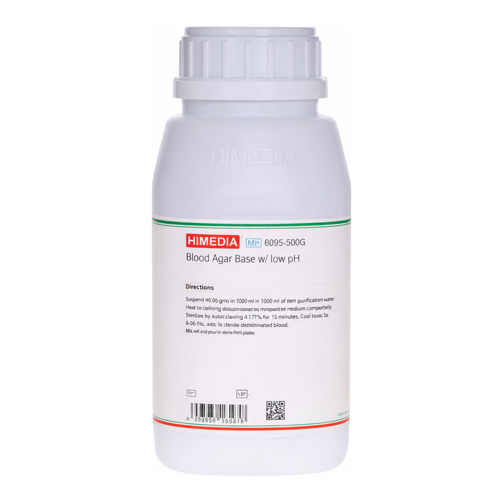 Himedia Blood Agar Base w/ low pH