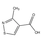 Merck 3-Methylisothiazole-4-carboxylic acid