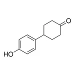 Merck 4-(4-Hydroxyphenyl)cyclohexanone