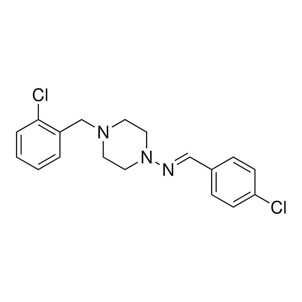 Merck (4-CHLORO-BENZYLIDENE)-(4-(2-C - 50 MG&