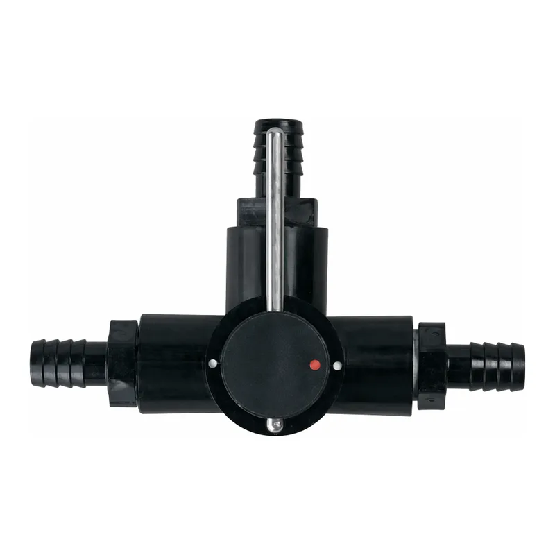 Thermo Fisher Scientific Three-Way Valve for CentriVap System