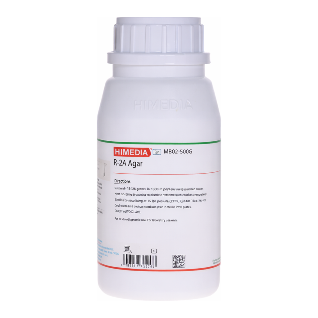 Himedia R-2A Agar