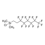 Merck Chloro(dimethyl)(3,3,4,4,5,5,6,6,7,7,8,8,8-tridecafluorooctyl)silane